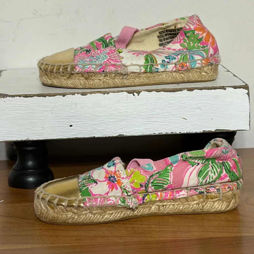 Lilly Pulitzer lilly pulitzer